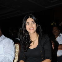 Shruti Haasan at 7th sense logo launch stills | Picture 72931